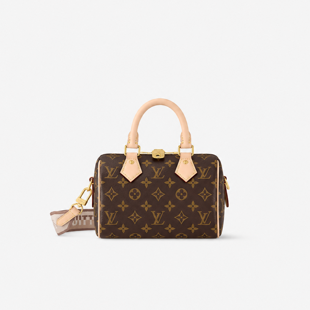 Sac Speedy Bandoulière 20