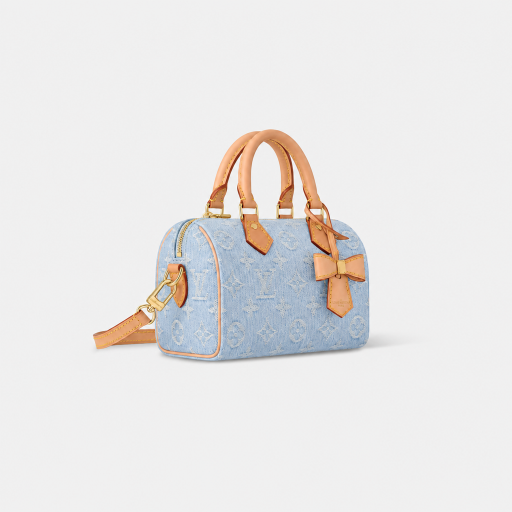 Sac Nano Speedy Jean