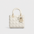 Sac Lady Dior Small à bandoulière