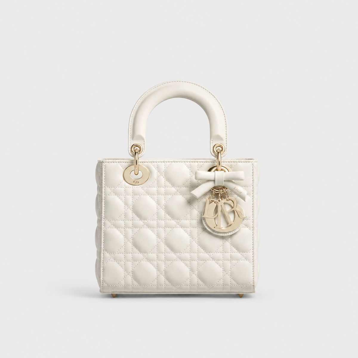 Sac Lady Dior Small à bandoulière