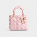 Sac Lady Dior Small à bandoulière
