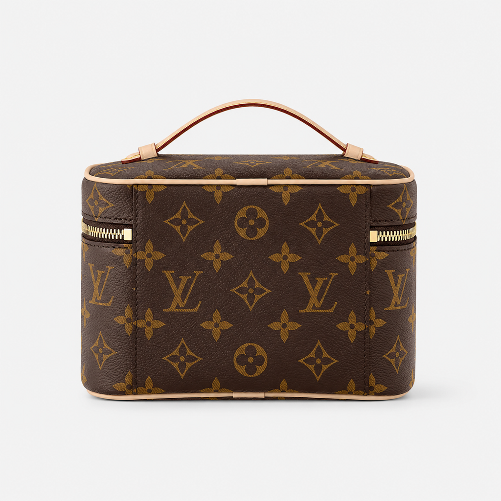 Sac Vanity Case Nice Mini