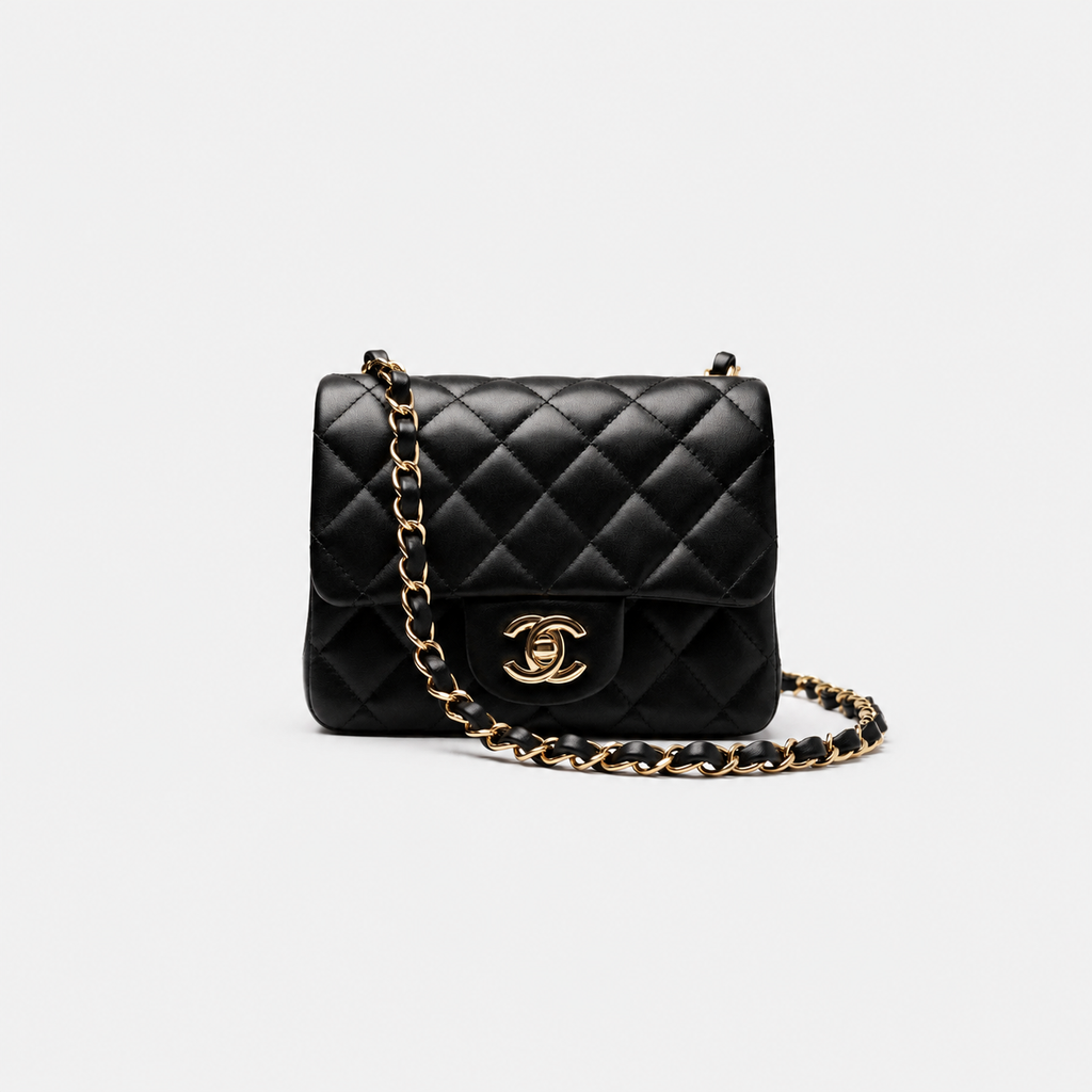 Mini Sac Classique