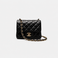 Mini Sac Classique