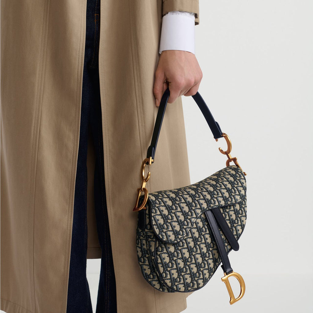 Sac Saddle à Bandoulière