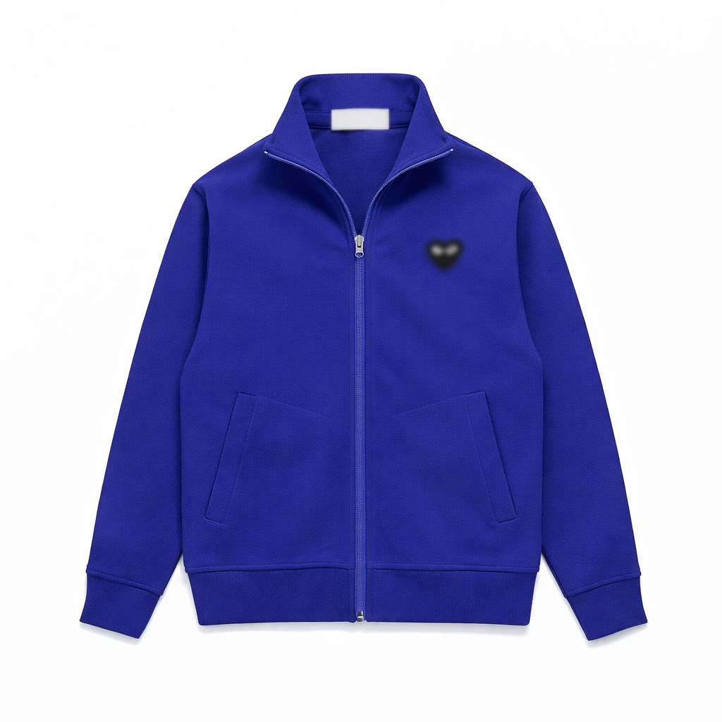 Zip - Bleu