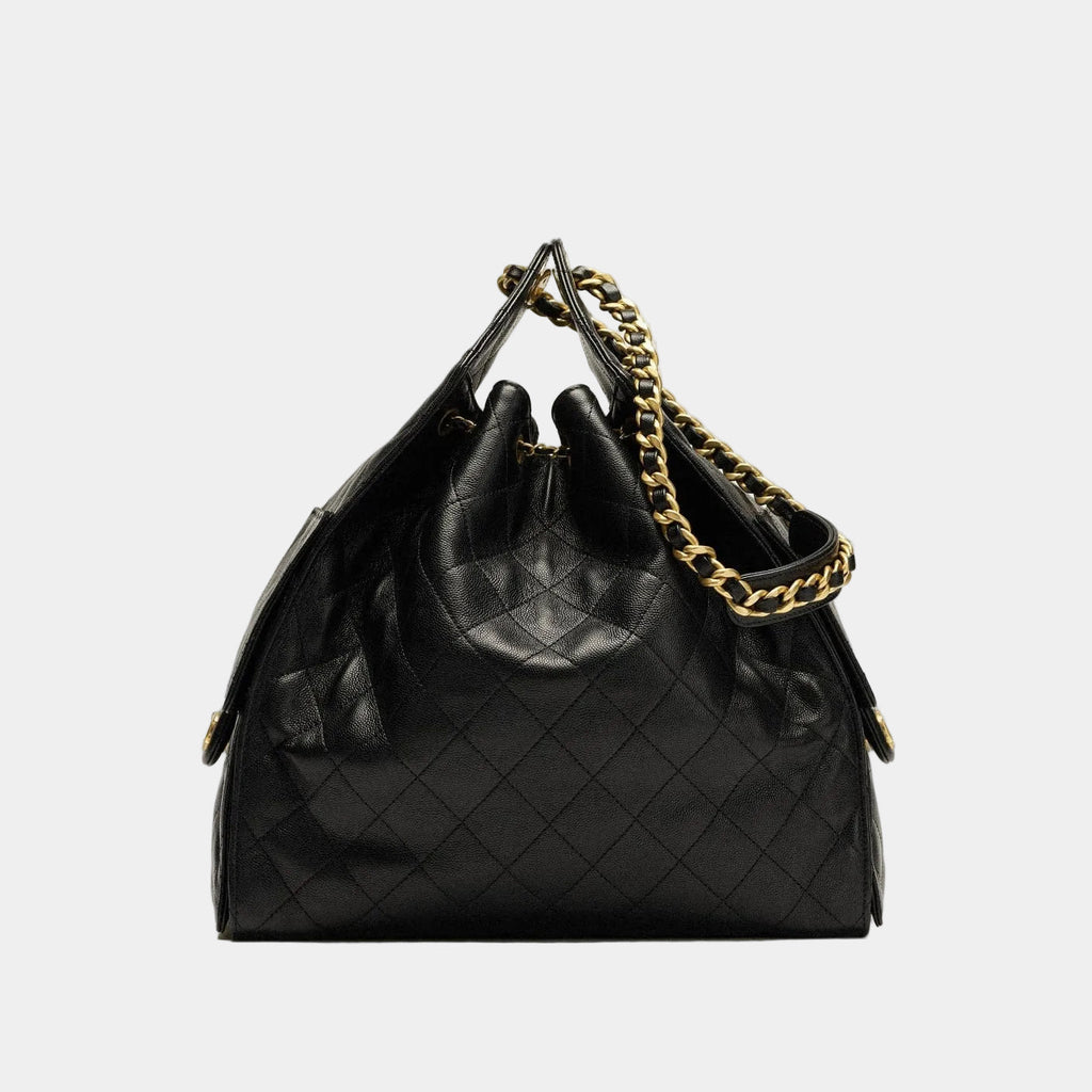 Moyen Sac Chanel 25