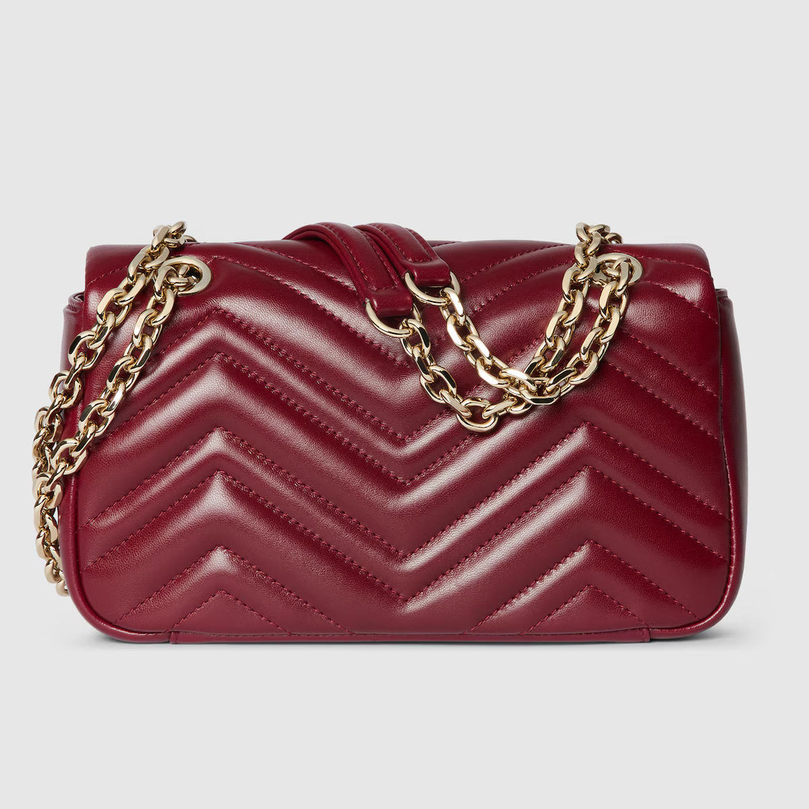 Sac à Épaule GG Marmont Petit Format