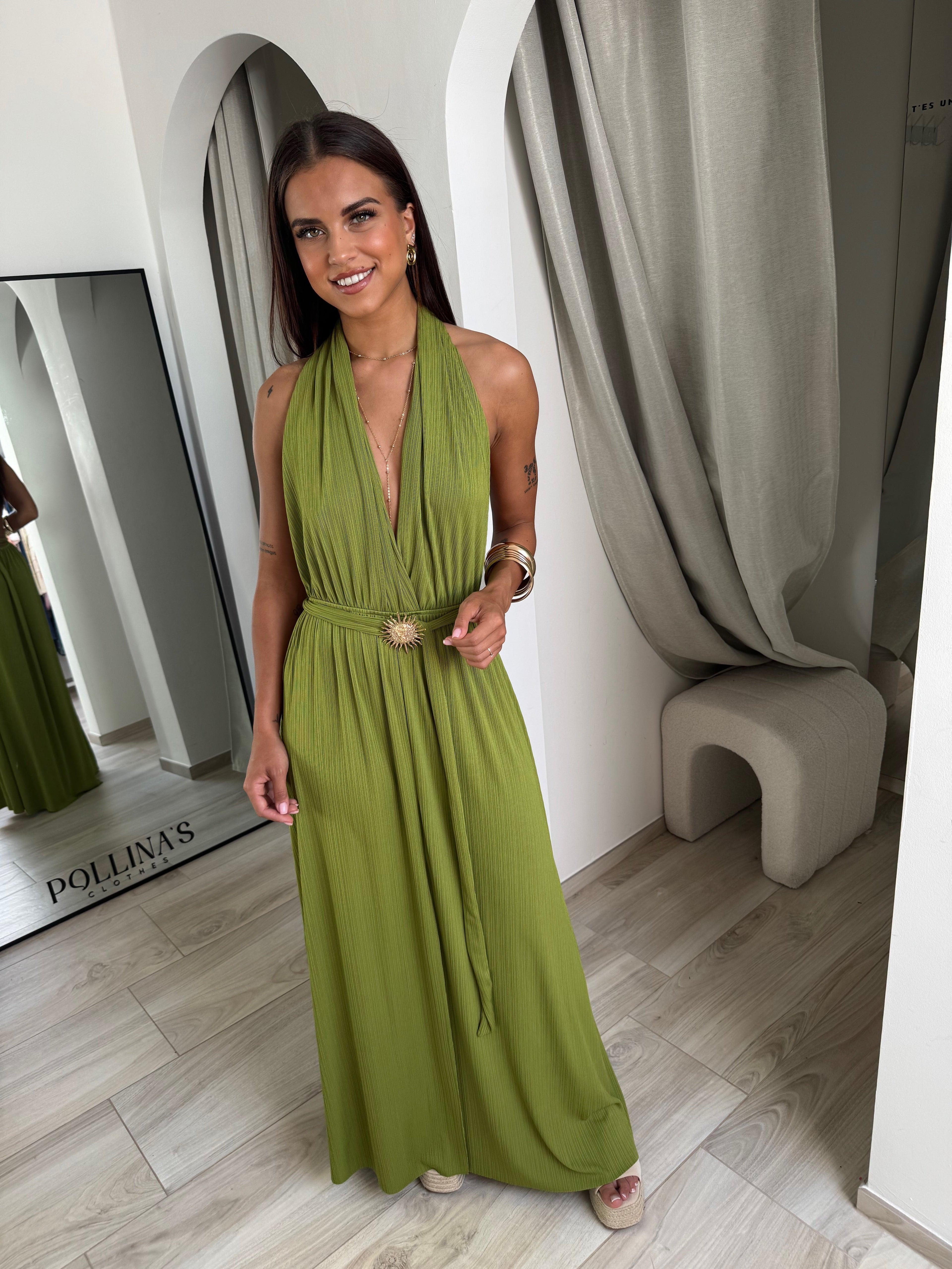 Robe isola