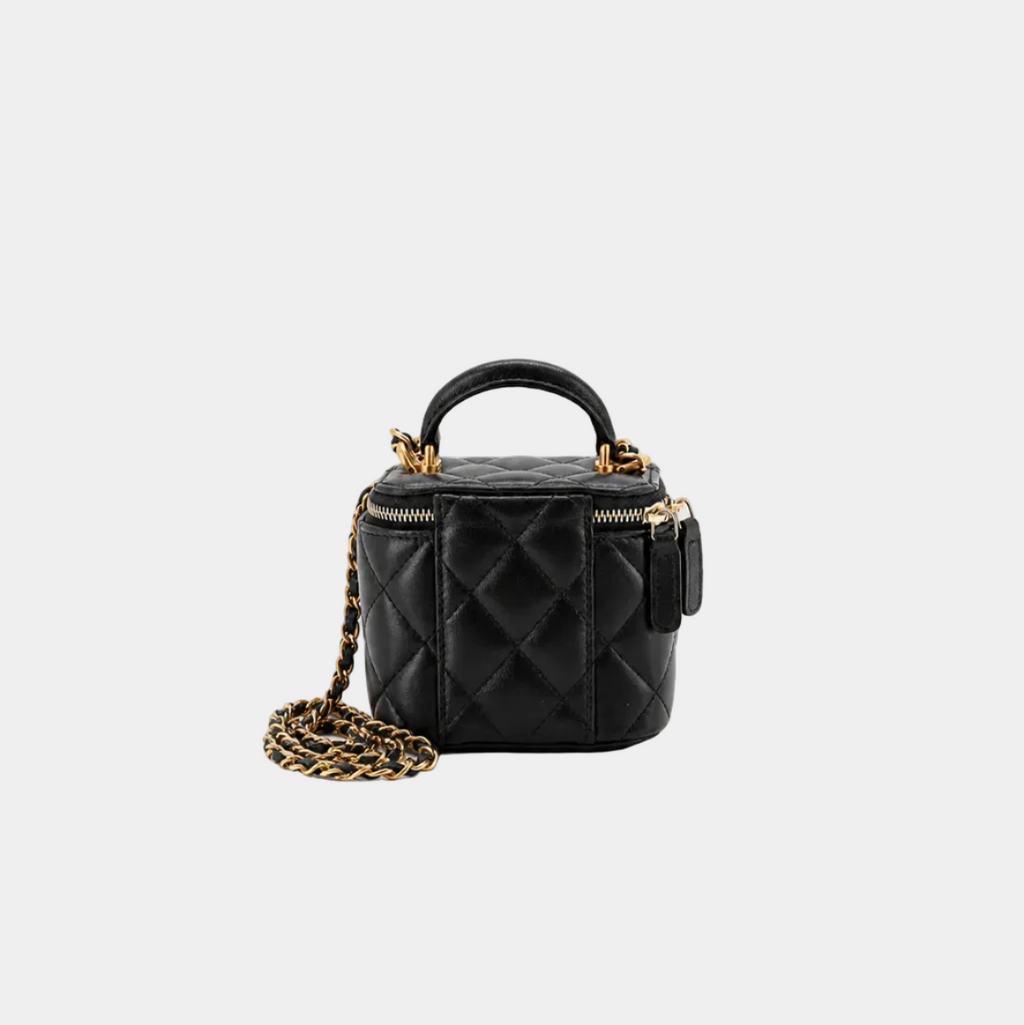 Sac Vanity avec Chaîne