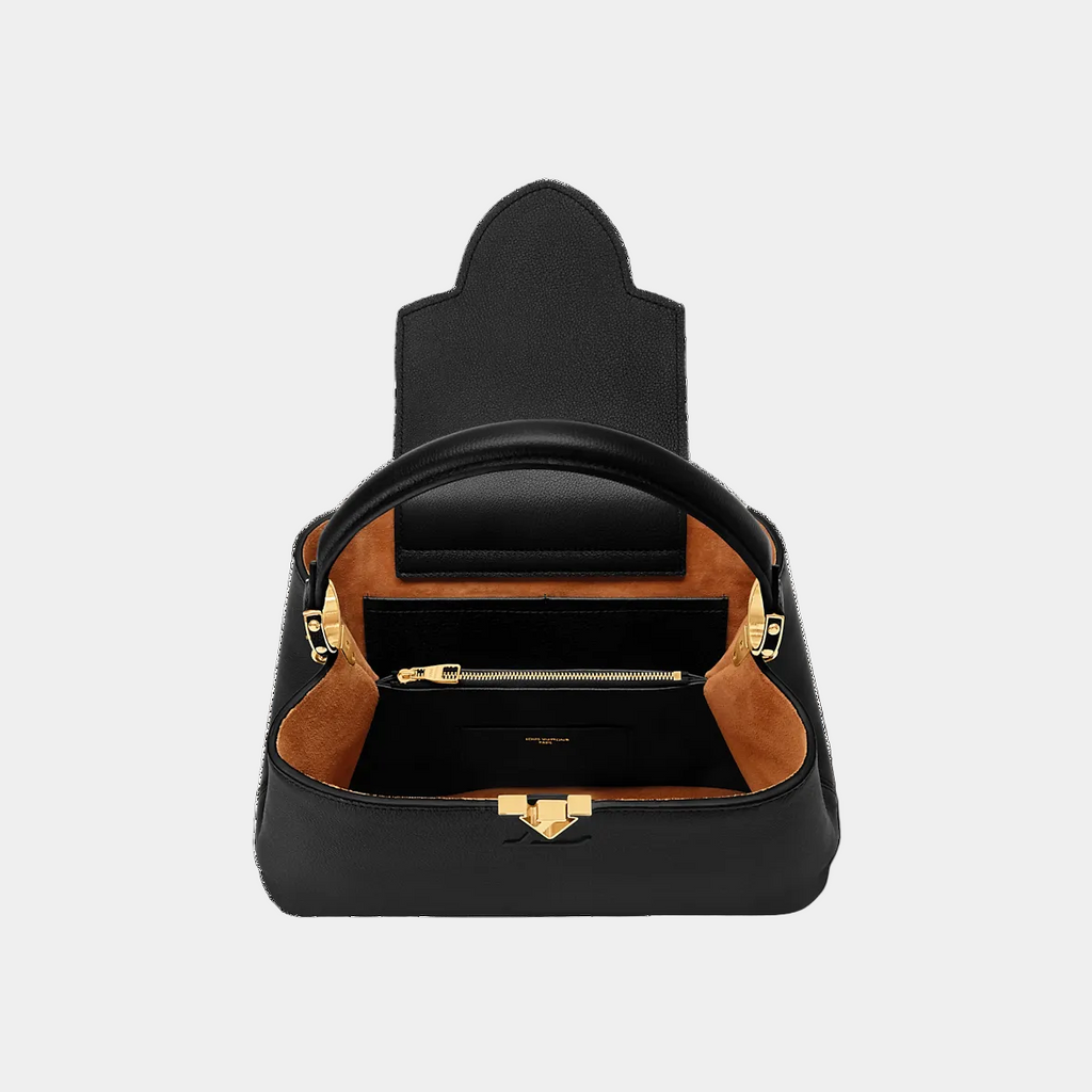 Sac Capucines MM Souple