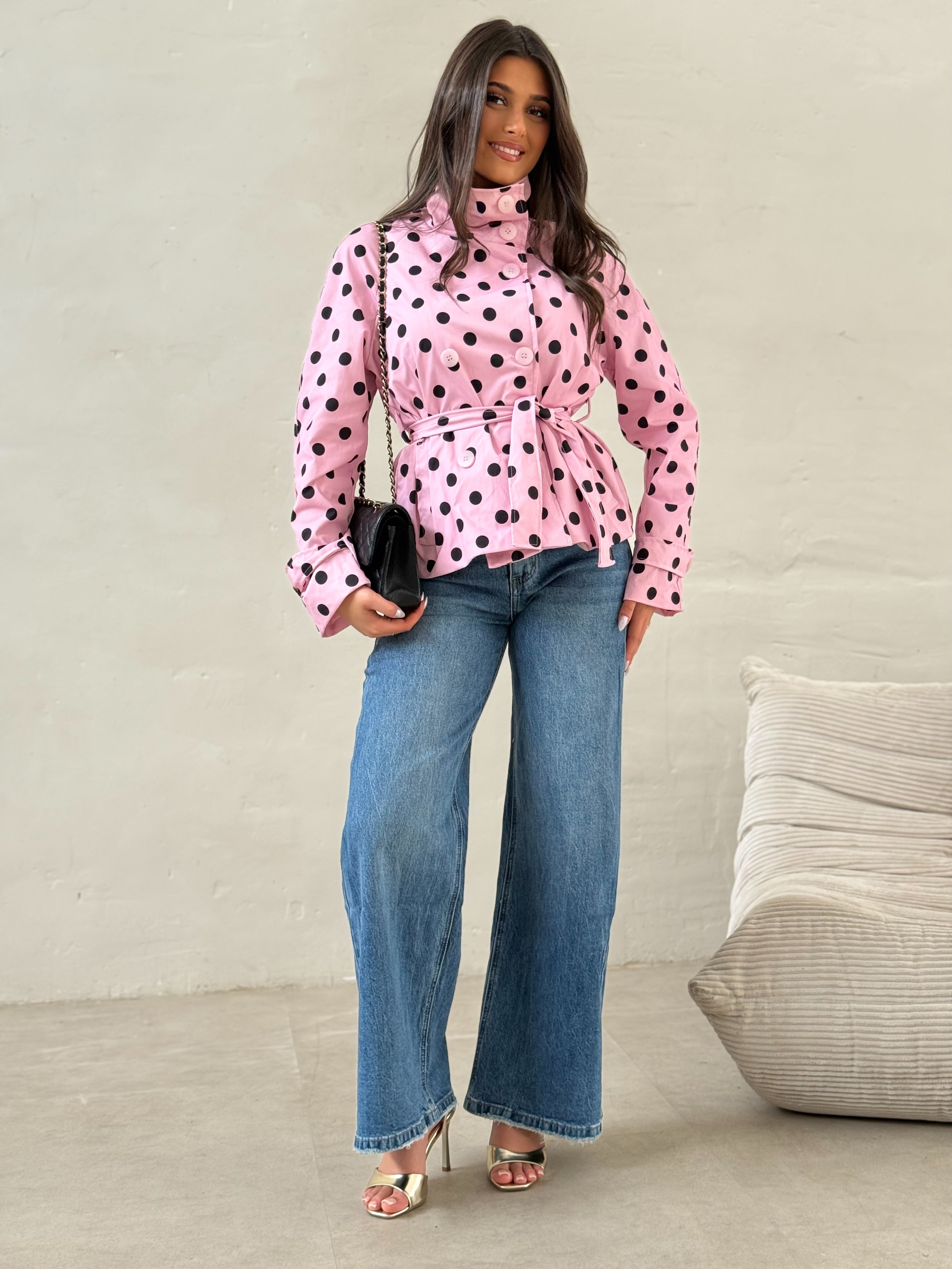 Veste Liana