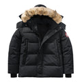 Doudoune - Whyndam Parka