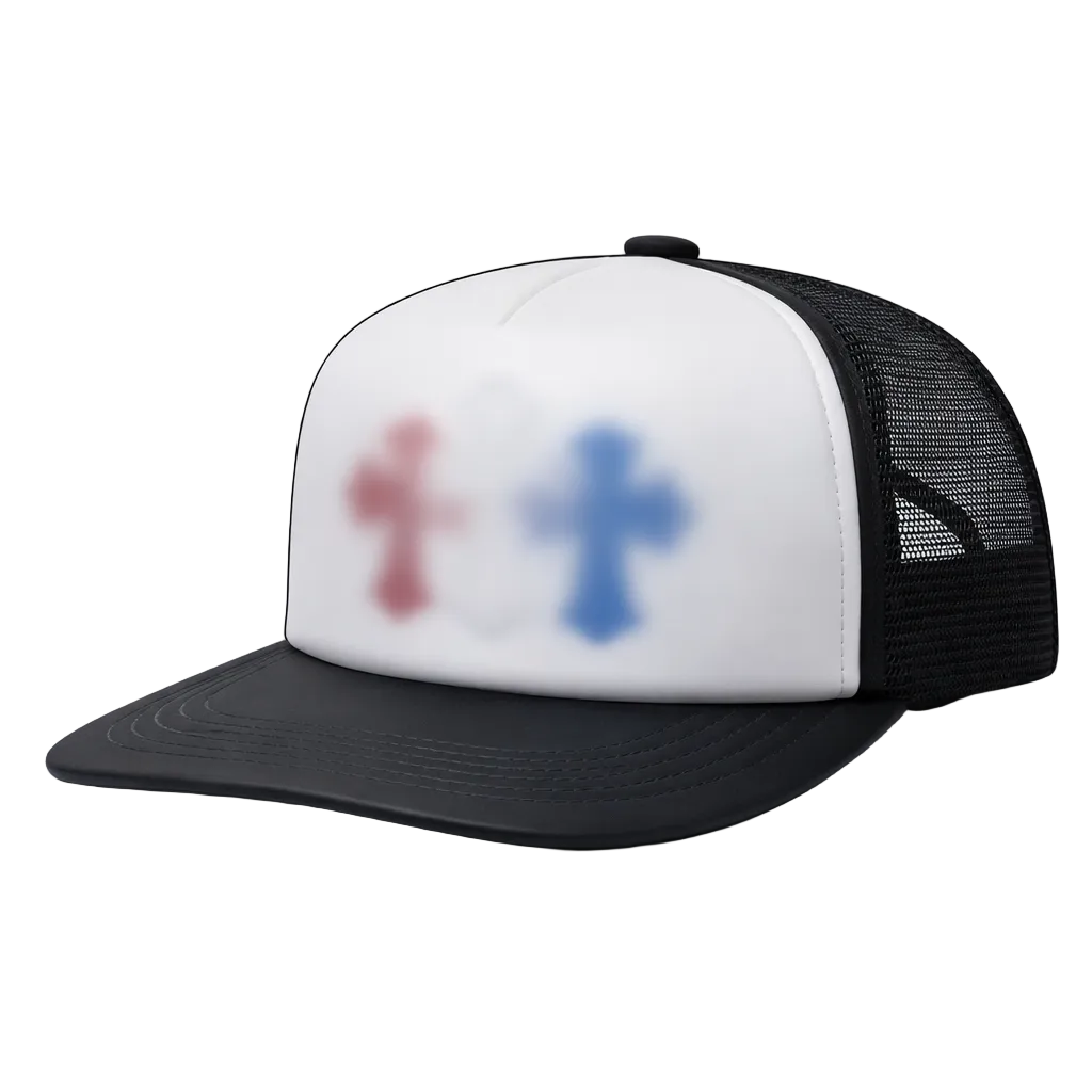 Casquette - Croix