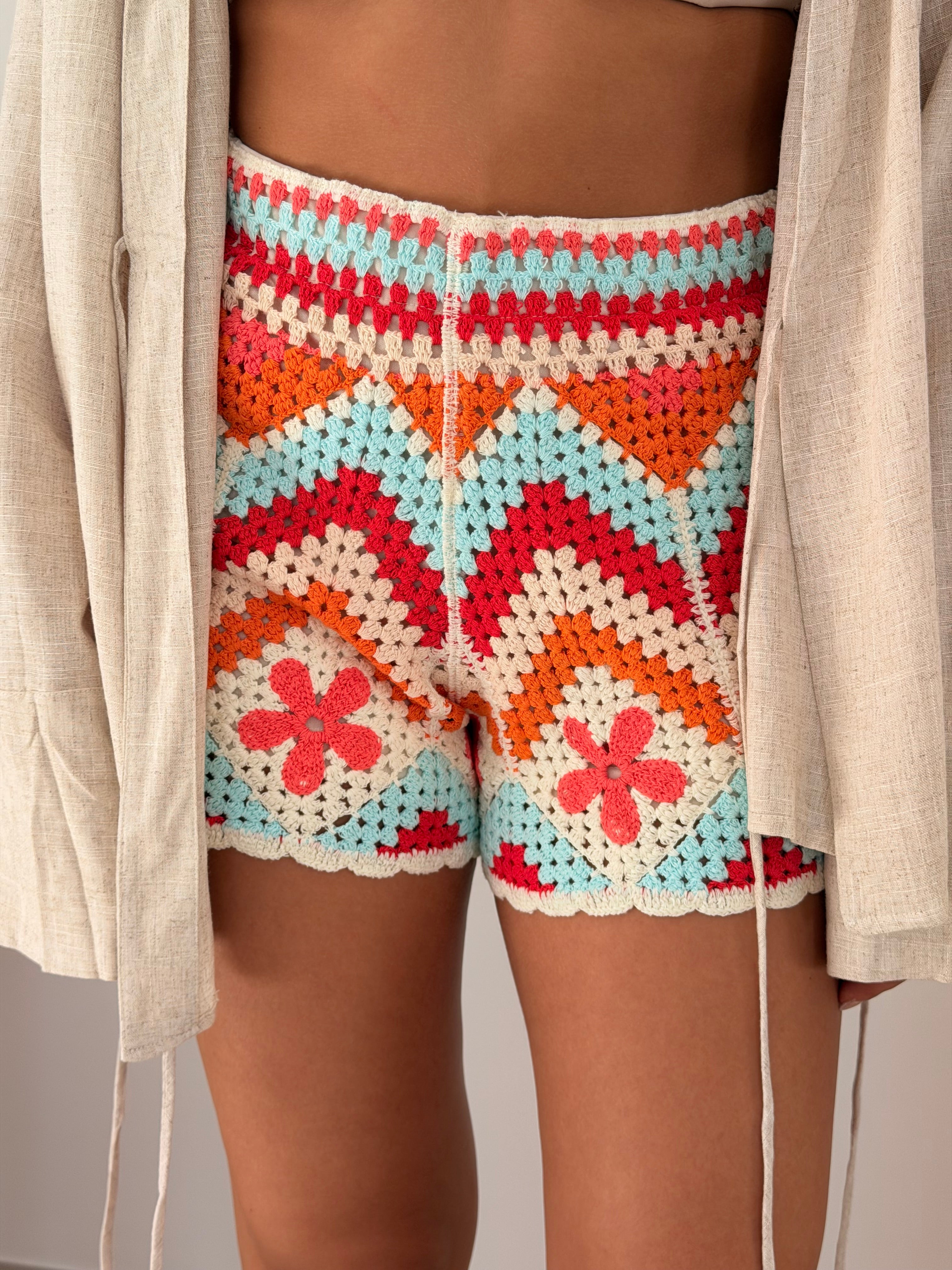 Short Lido