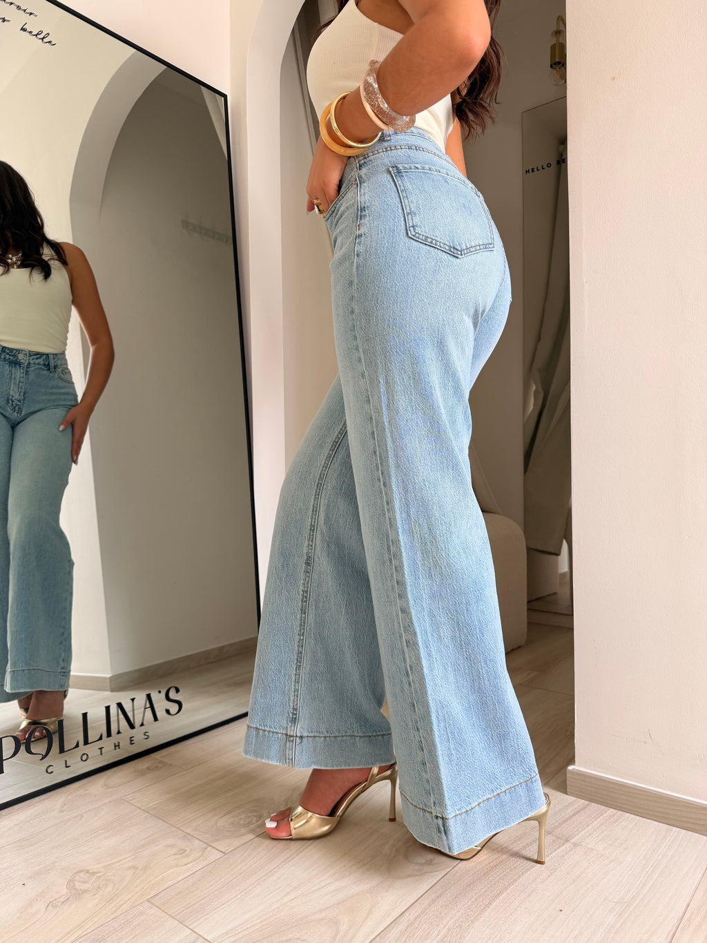 Jeans Alice