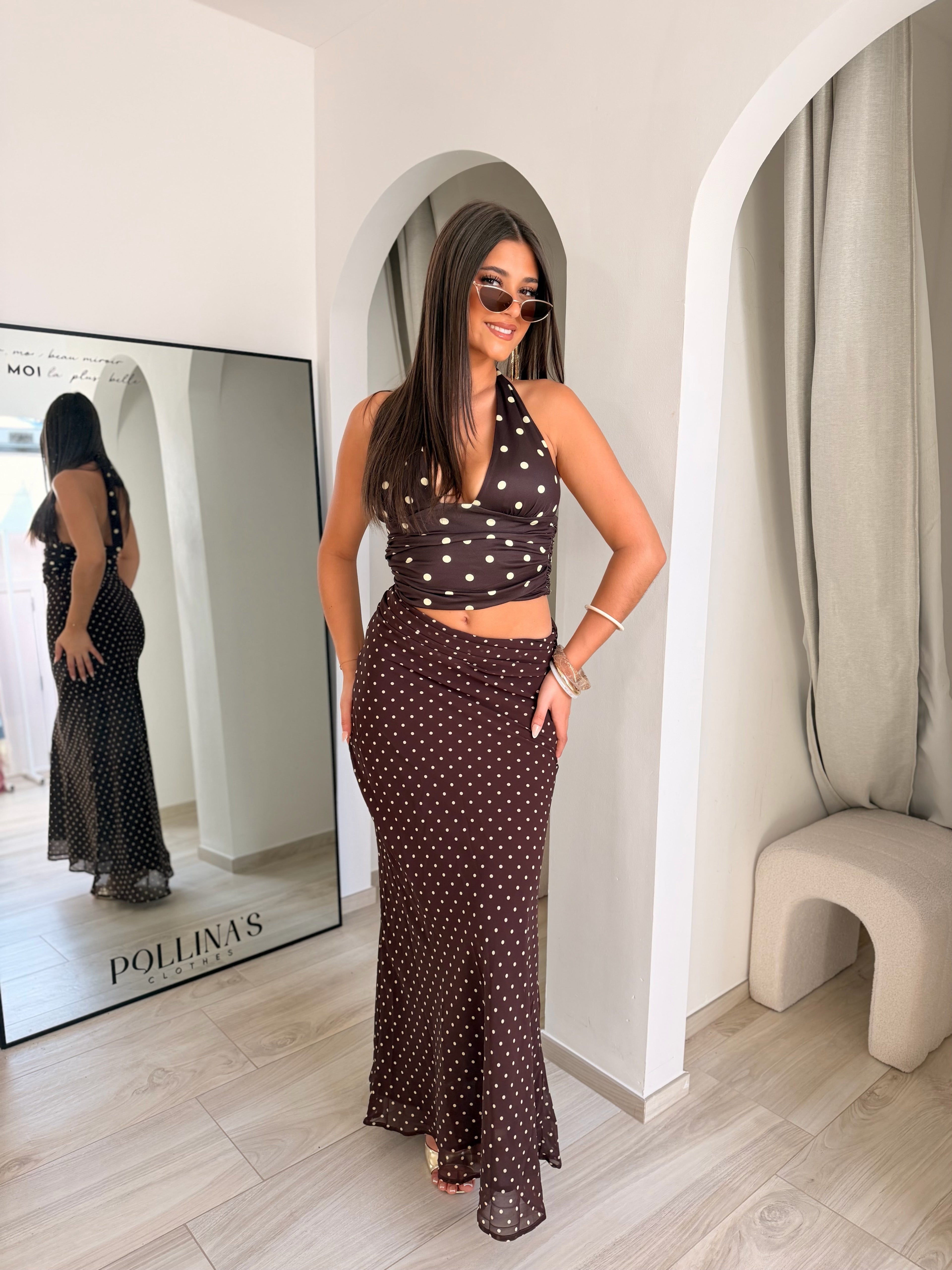 Robe Sohana