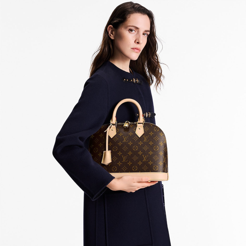 Sac Alma PM