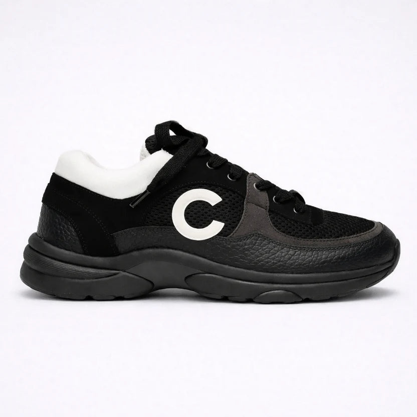 ChanneI. Runner