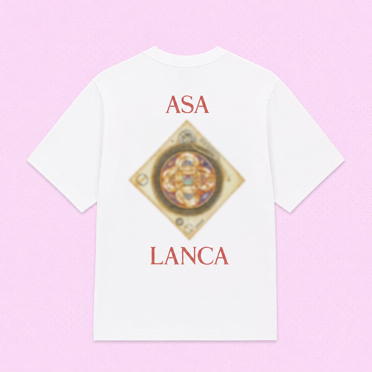 T-shirt - Logo