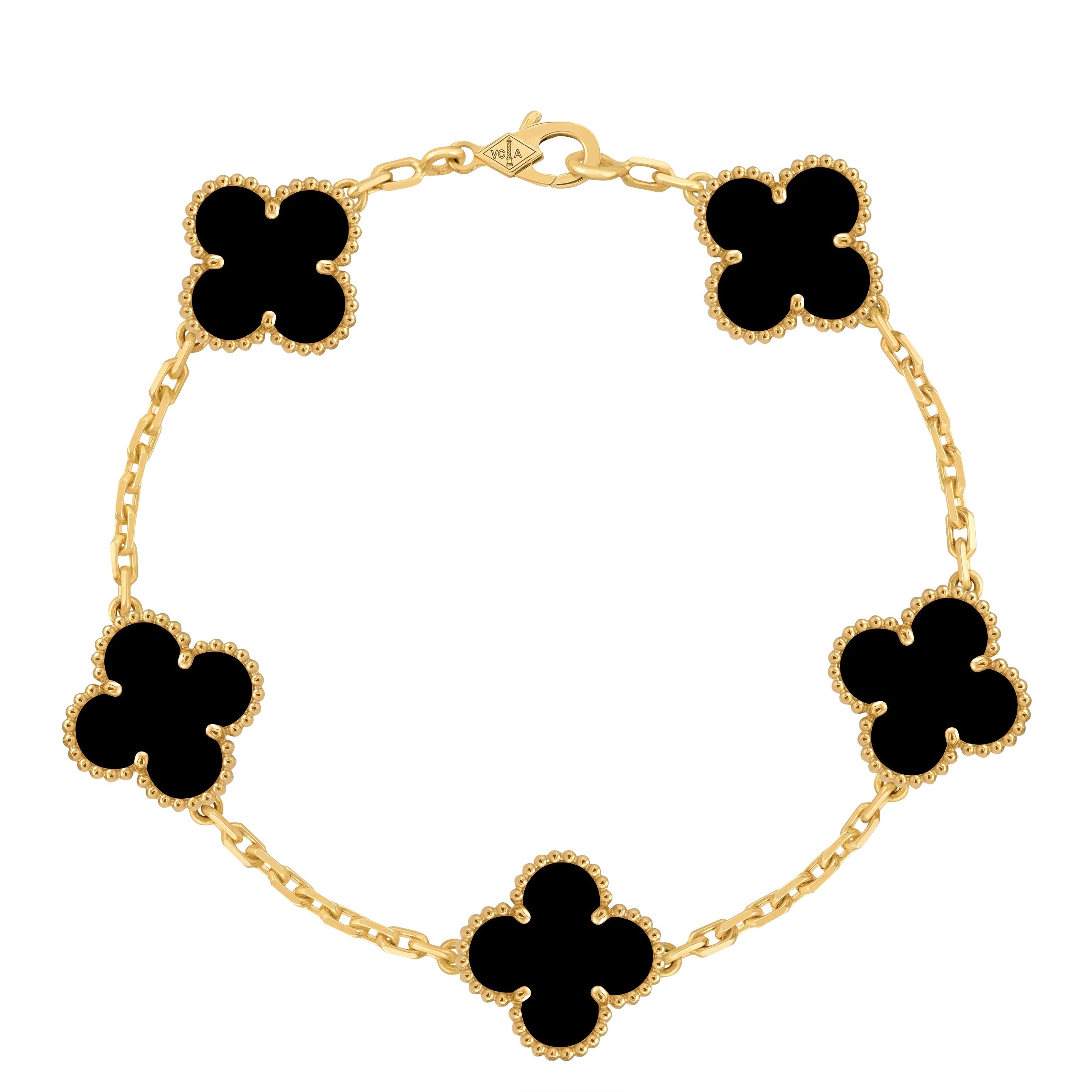Bracelet -VAN K