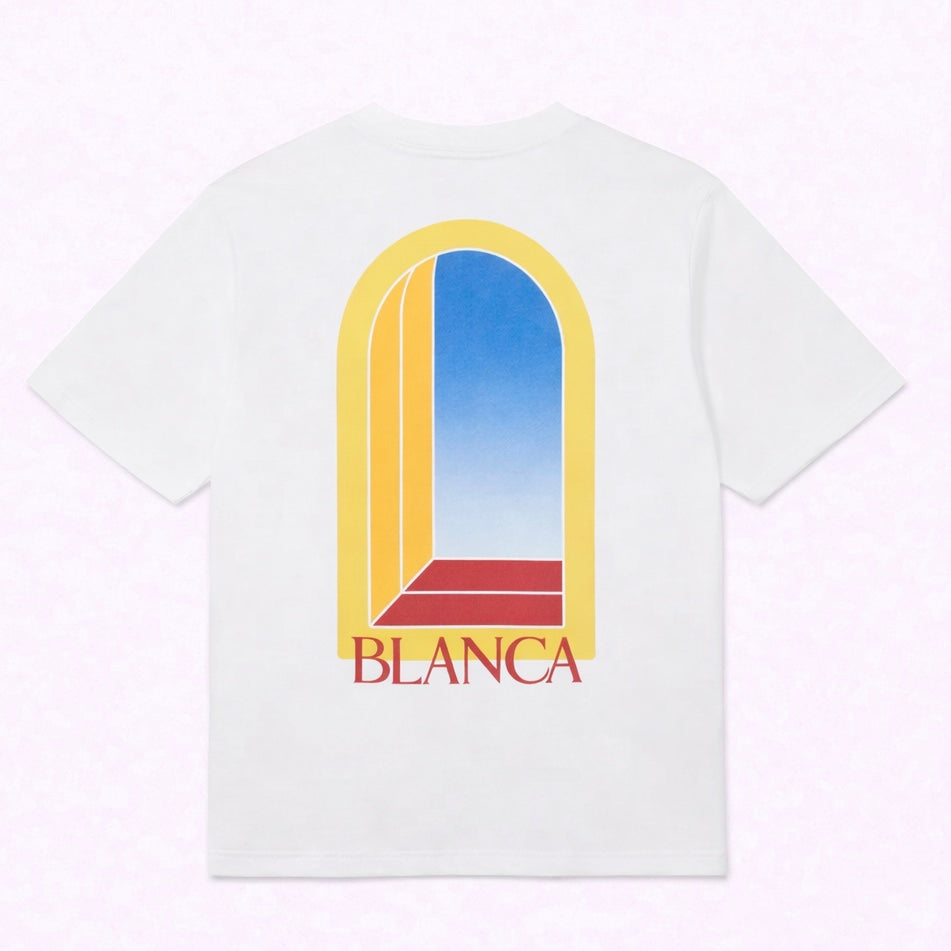 T-shirt - Arc