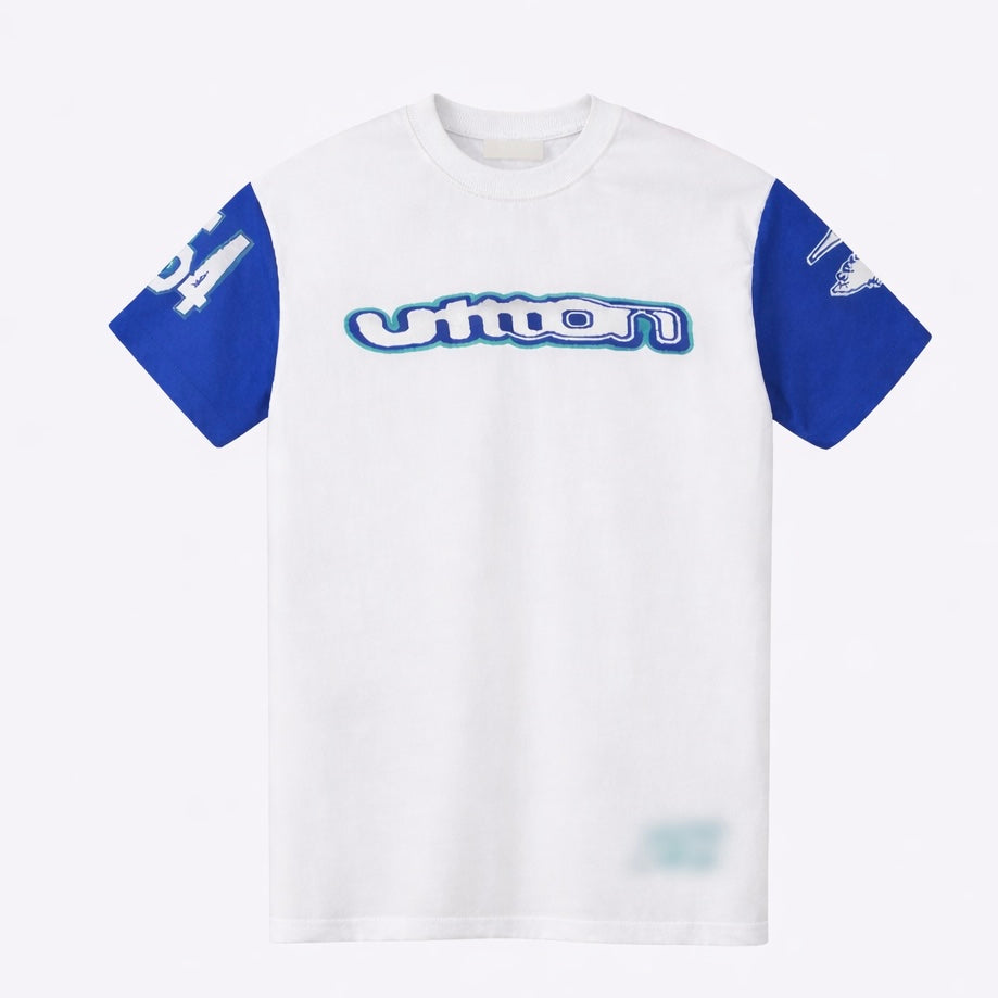T-shirt - Intarsia