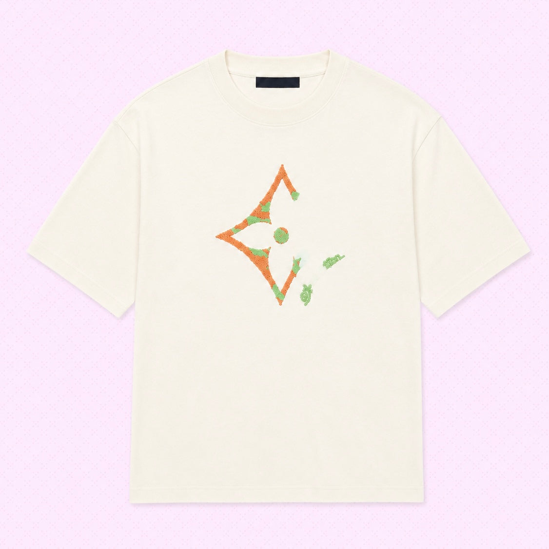 T-shirt - Logo