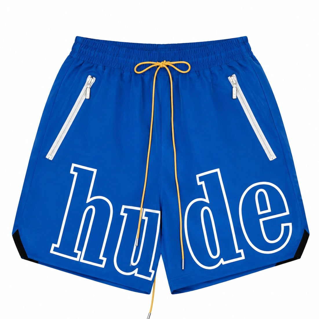 Short - Bain