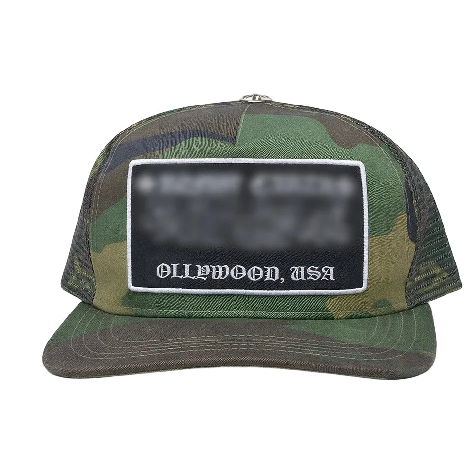 Casquette - Cadre
