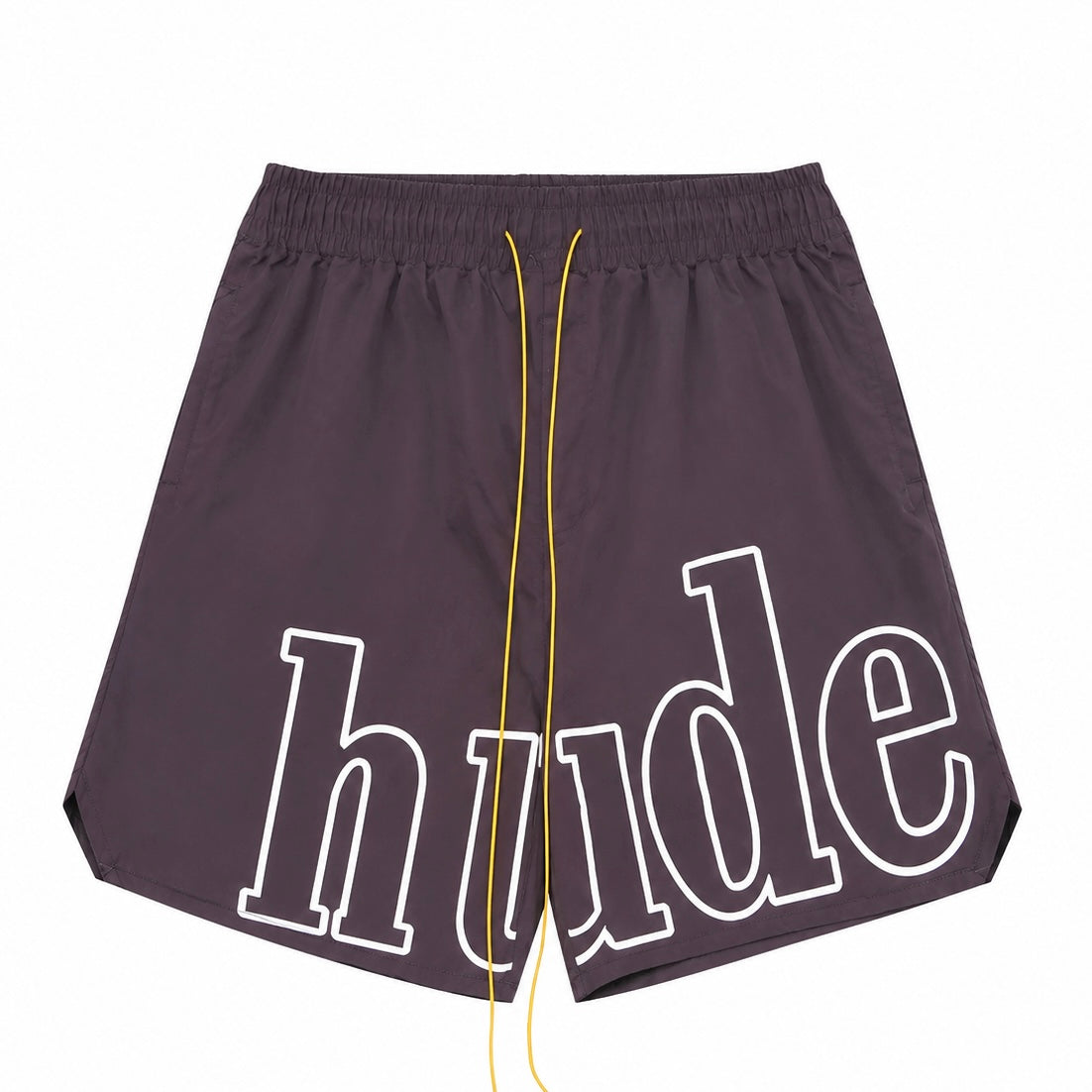 Short - Bain
