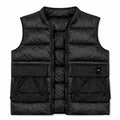 Doudoune Sans Manches - Capsule