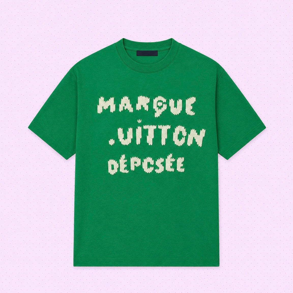 T-shirt - Signature