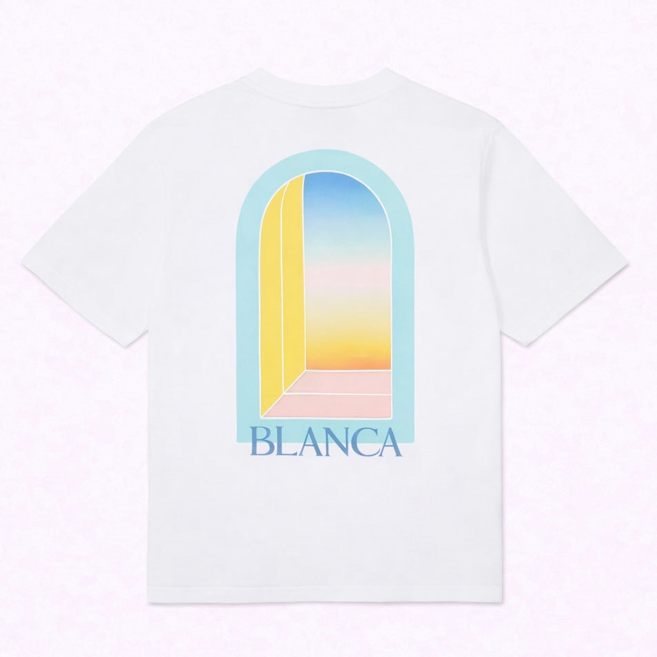 T-shirt - Arc