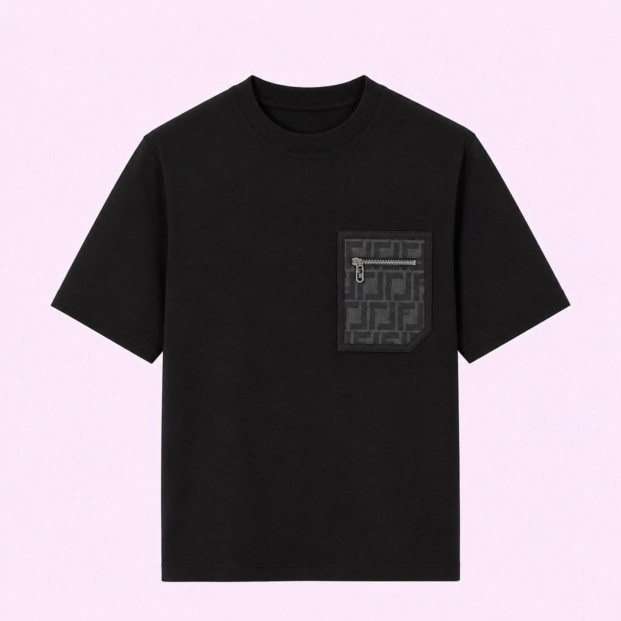 T-shirt - Poche