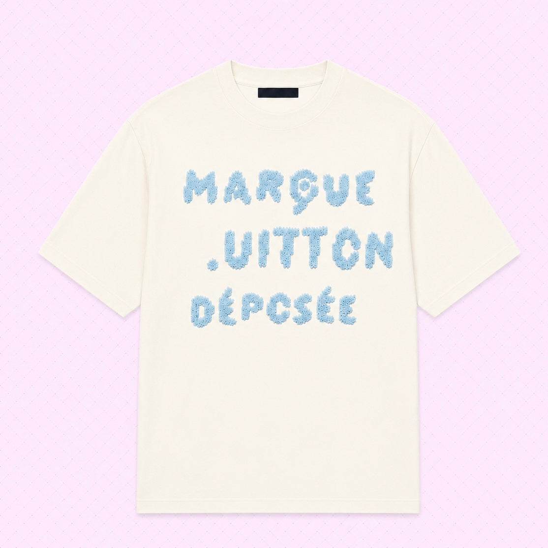 T-shirt - Signature