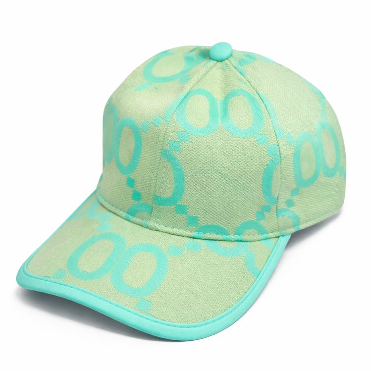 Casquette - Monogramme