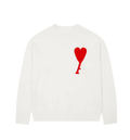 Pull - Cœur