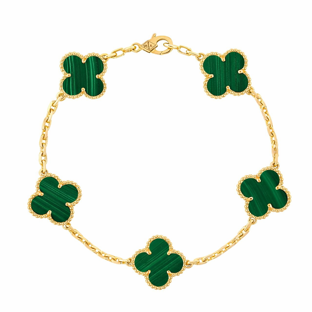 Bracelet -VAN K