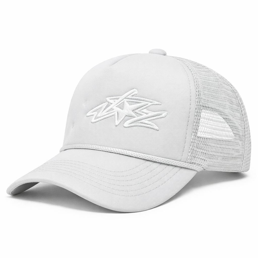 Casquette - Écriture