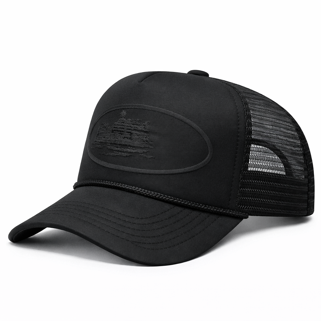 Casquette - Bateau