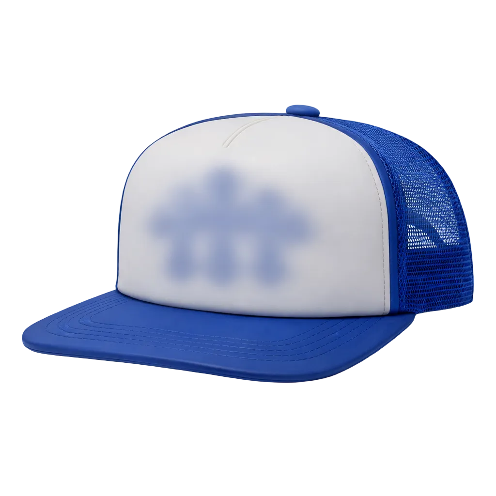 Casquette - Croix