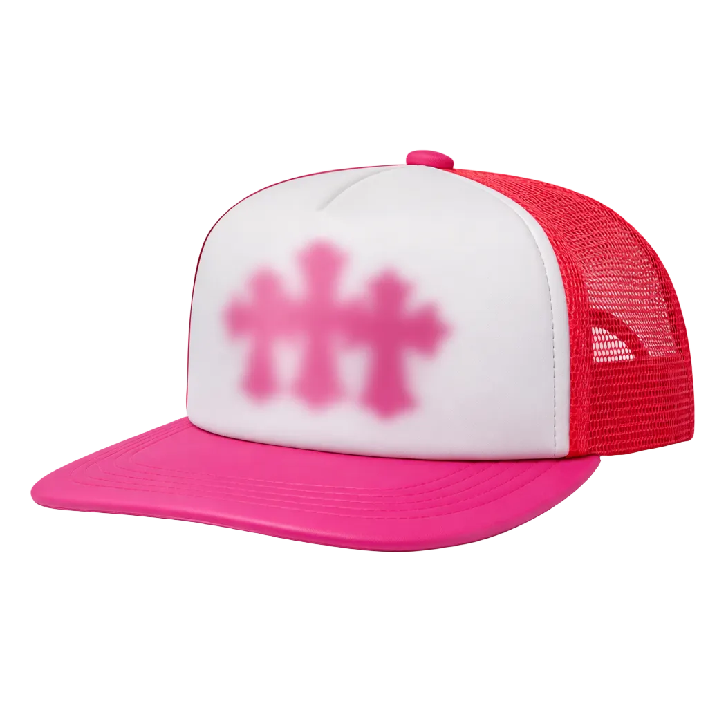 Casquette - Croix