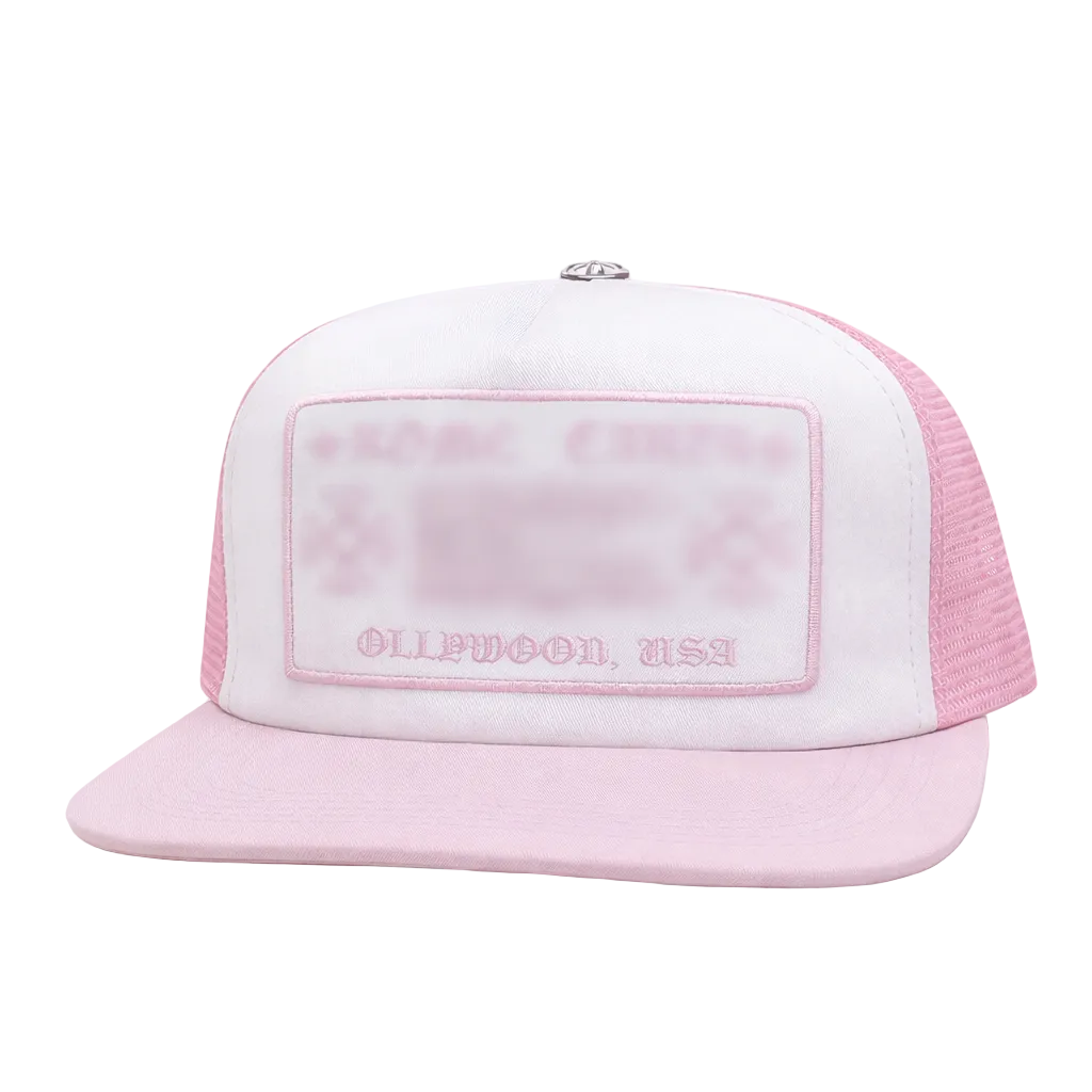 Casquette - Cadre