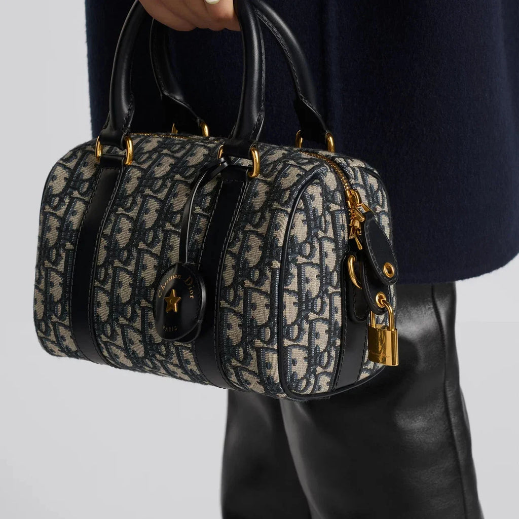 Sac Dior Groove 20