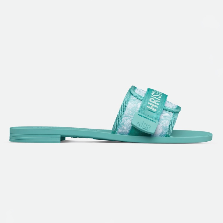 Claquettes - Monogramme