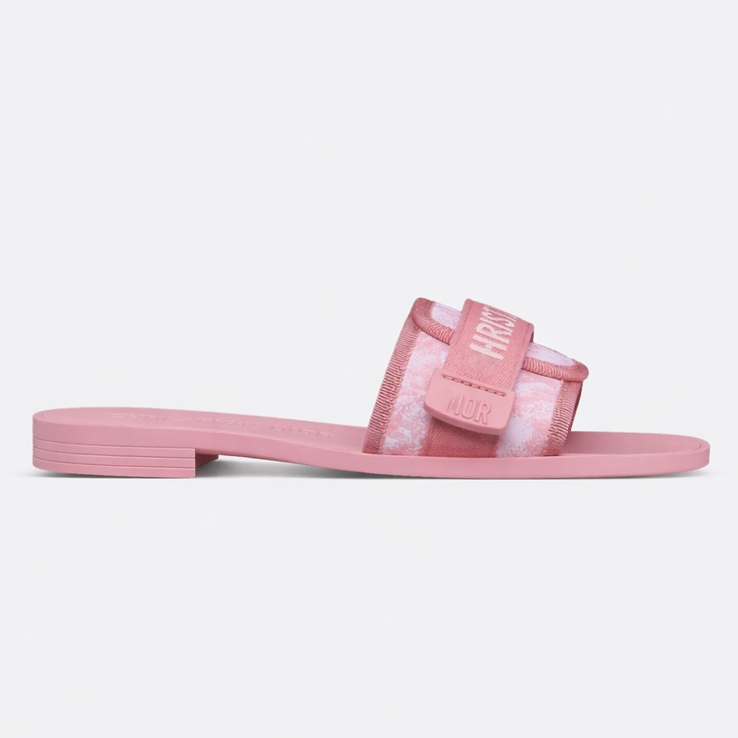 Claquettes - Monogramme
