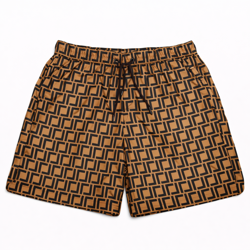Short - Monogramme