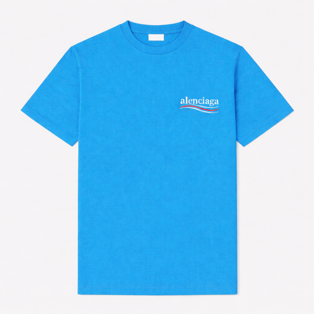 T-shirt - Vagues