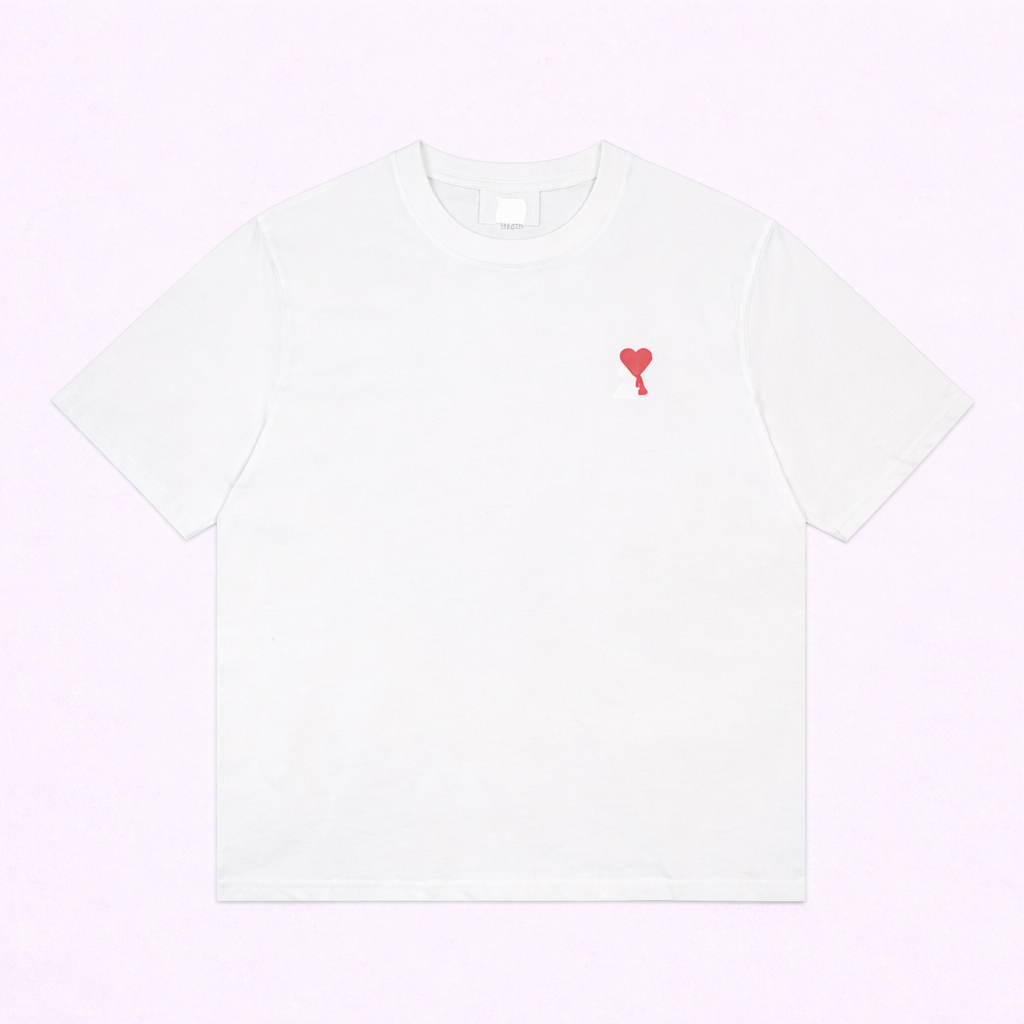 T-shirt - Cœur